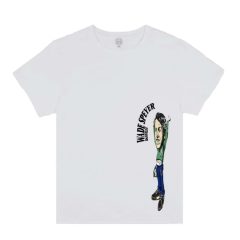 Dogtown Wade Speyer Victory 90s T-Shirt – White